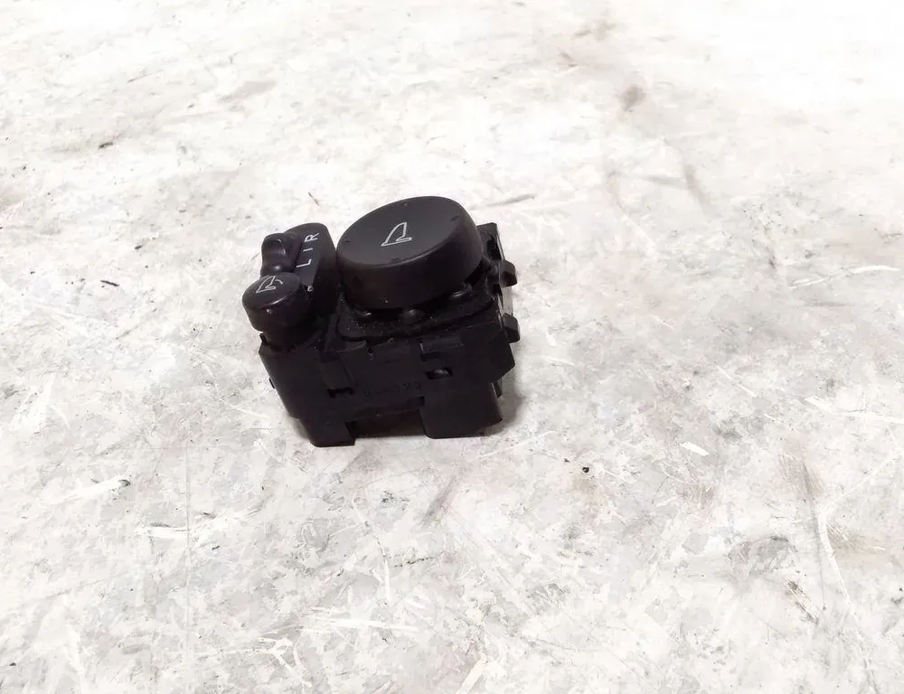 HONDA CR-V 3 generation (2006-2012) Tükörbeállító kapcsoló M33212 34832880