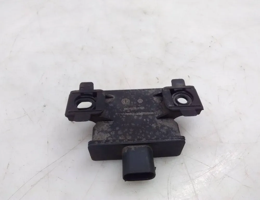 MERCEDES-BENZ EQB 1 generation (2021-2023) Abroncsnyomást szabályozó modul A0009009018 34260284