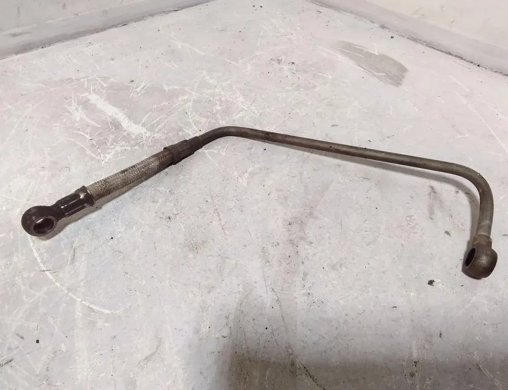 VOLKSWAGEN Transporter T4 (1990-2003) Turbó kenőcső 34836499