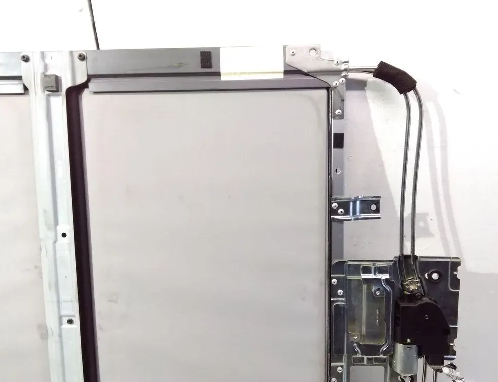 HONDA CR-V 3 generation (2006-2012) Csomagtérajtó 70450SMGE010 34833159