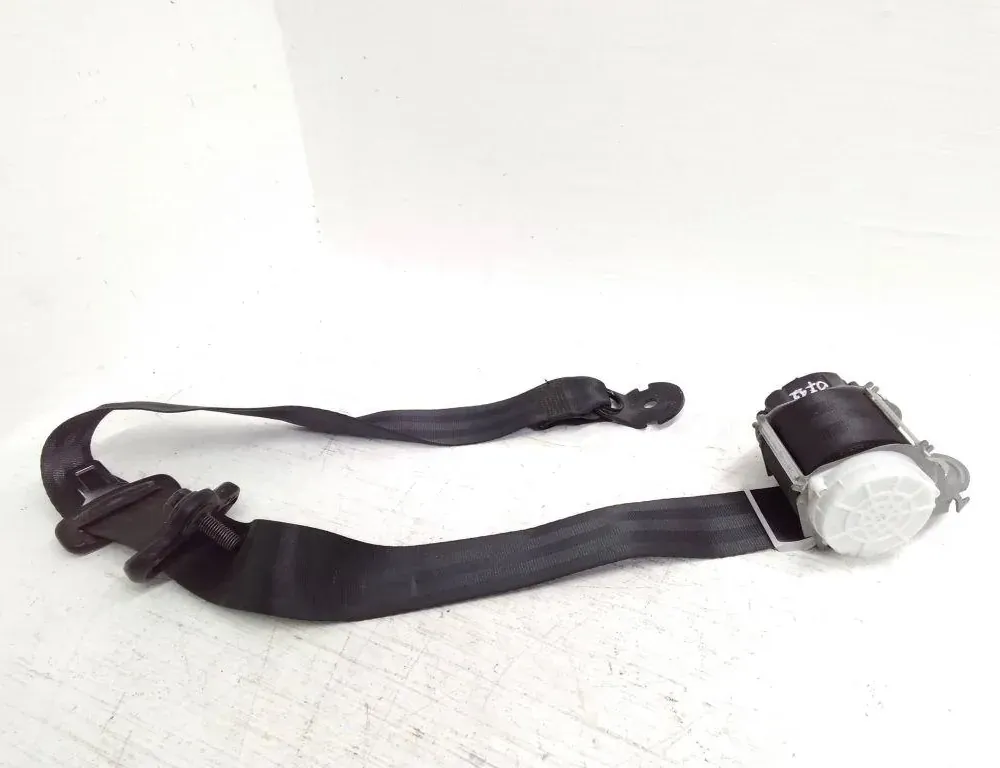 OPEL Vivaro B (2014-2019) Bal első biztonsági öv 868843513R 34824236