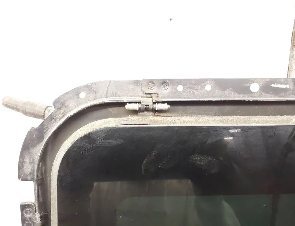 OPEL Zafira A (1999-2003) Csomagtérajtó 90439790 34833141