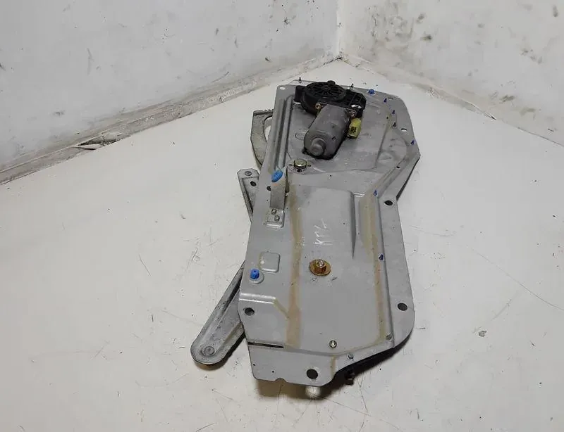 VOLVO S70 1 generation (1997-2000) Jobb hátsó ajtó ablakemelője 9152725 34832865