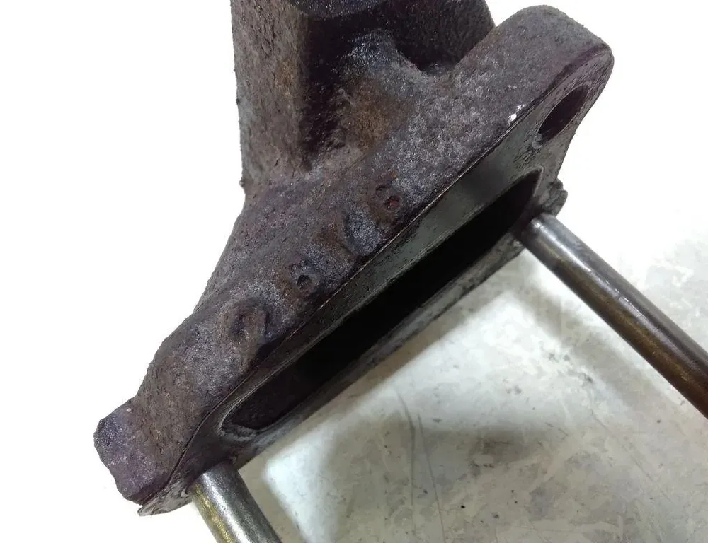 HONDA CR-V 3 generation (2006-2012) Egyéb motortéralkatrészek 26Y6 34833033