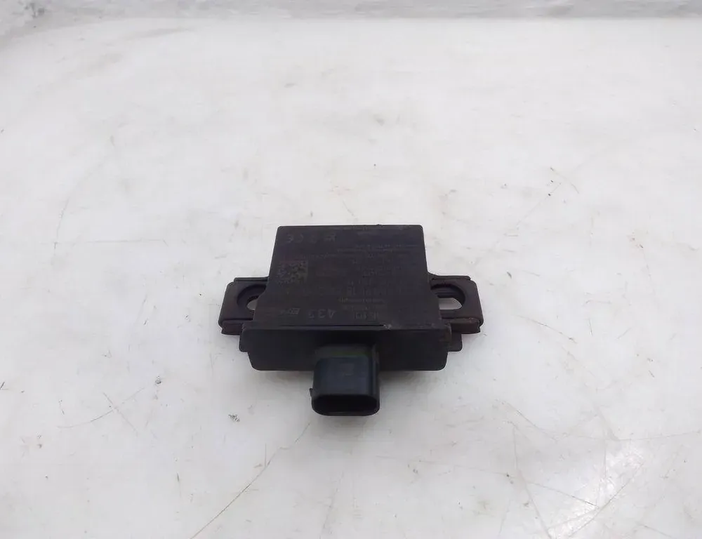 MERCEDES-BENZ EQB 1 generation (2021-2023) Abroncsnyomást szabályozó modul A0009009018 34260284