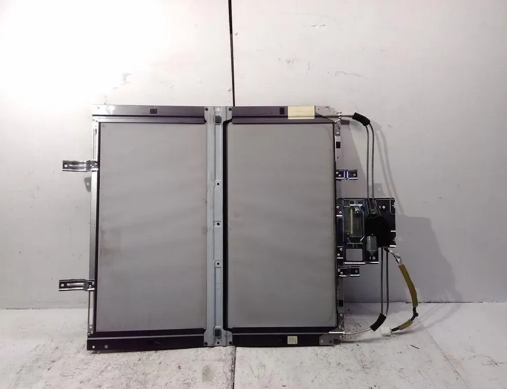 HONDA CR-V 3 generation (2006-2012) Csomagtérajtó 70450SMGE010 34833159