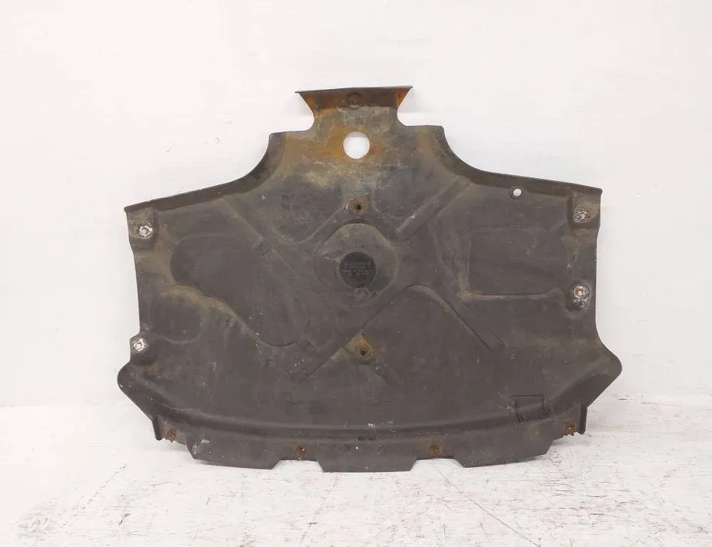 MERCEDES-BENZ SL-Class R230 (2001-2011) Задняя средняя нижняя защита A2306190338 34525791