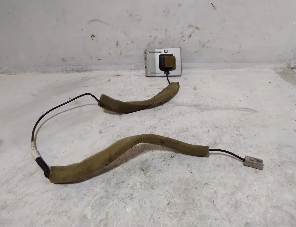 HONDA CR-V 3 generation (2006-2012) Antenna 39835SWAJ012M1 34833460