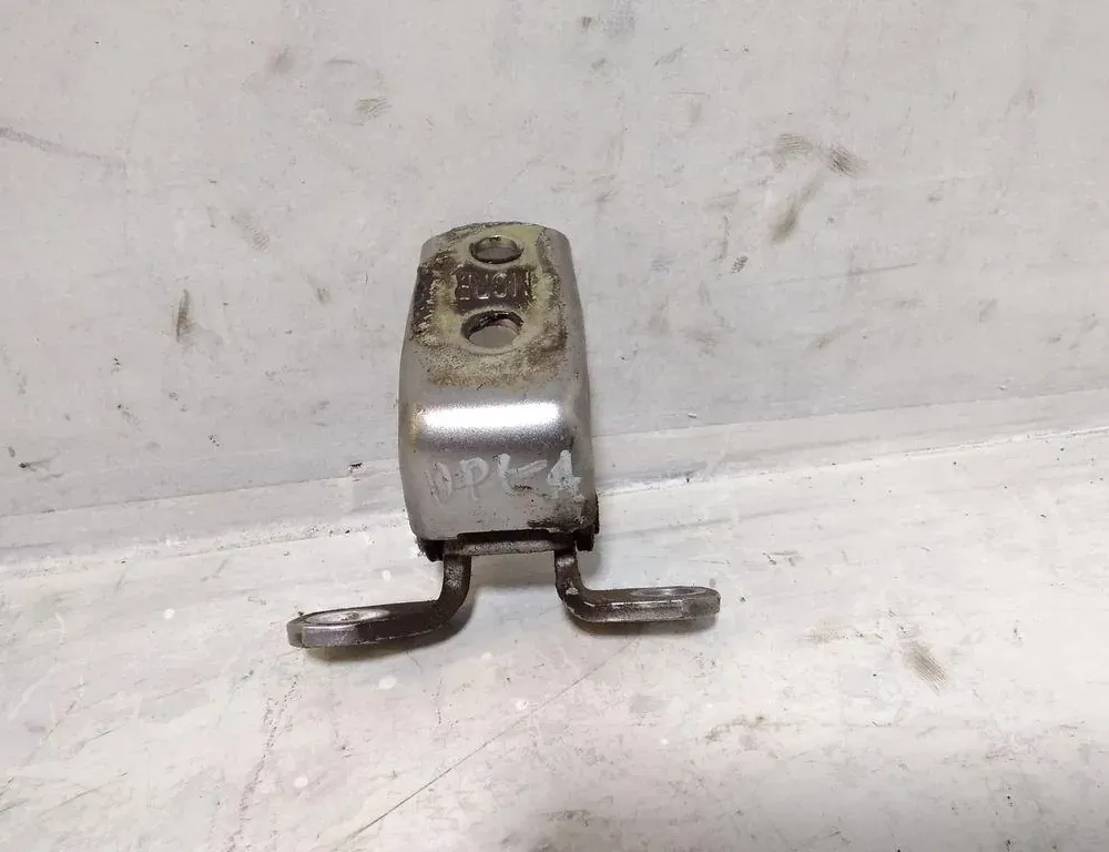 HONDA CR-V 3 generation (2006-2012) Jobb hátsó ajtó zsanérja 34833077