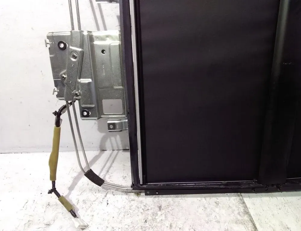 HONDA CR-V 3 generation (2006-2012) Csomagtérajtó 70450SMGE010 34833159