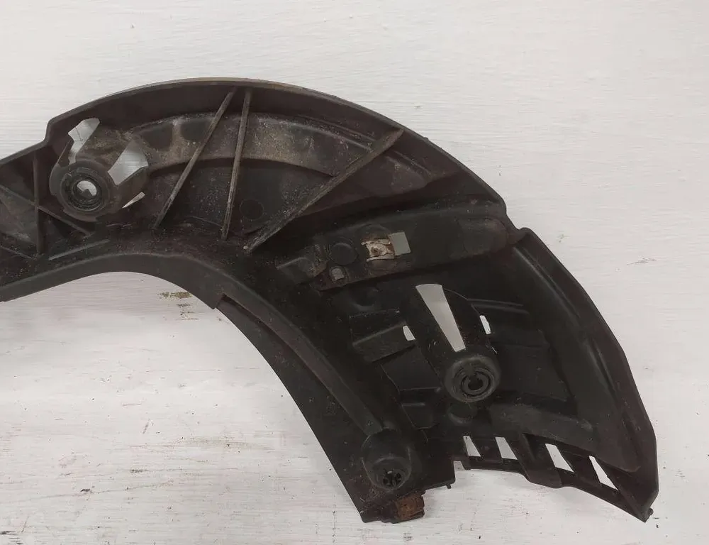 BMW X3 F25 (2010-2017) Rear Right Bumper Bracket 7239884 34503975