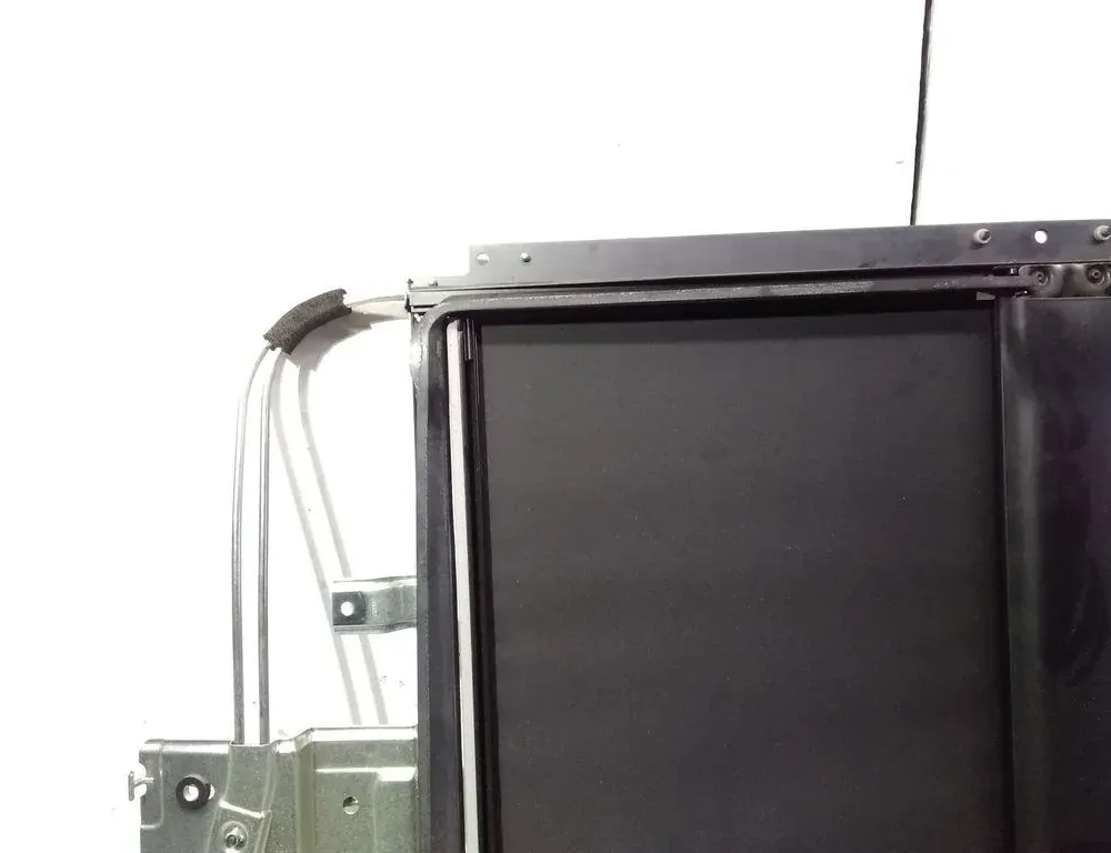 HONDA CR-V 3 generation (2006-2012) Csomagtérajtó 70450SMGE010 34833159