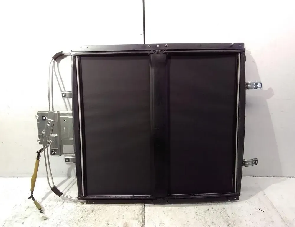 HONDA CR-V 3 generation (2006-2012) Csomagtérajtó 70450SMGE010 34833159