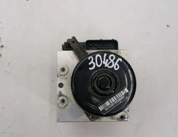 VOLKSWAGEN Golf 5 generation (2003-2009) Абс блок 34352053