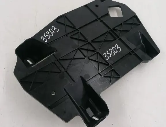 MERCEDES-BENZ GLC X253 (2015-2024) Другие внутренние детали A2056840937 34456105