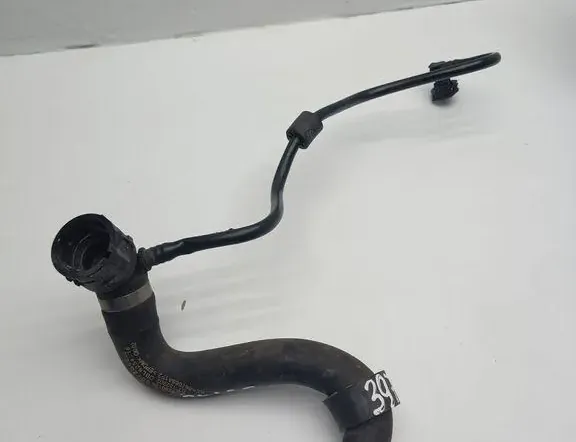 MERCEDES-BENZ GLC X253 (2015-2024) Шланги охлаждающей жидкости DBL625416,A25350126,CT152302,KEK667065A1P2 34456120