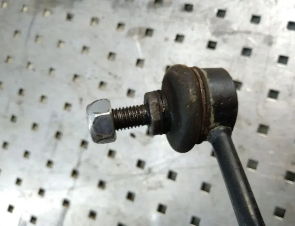 BMW 3 Series E36 (1990-2000) Стабилизатор передний 34338411