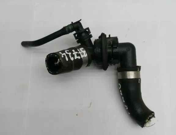 MERCEDES-BENZ GLC X253 (2015-2024) Шланги охлаждающей жидкости HSR24932,HSR24400 34340206