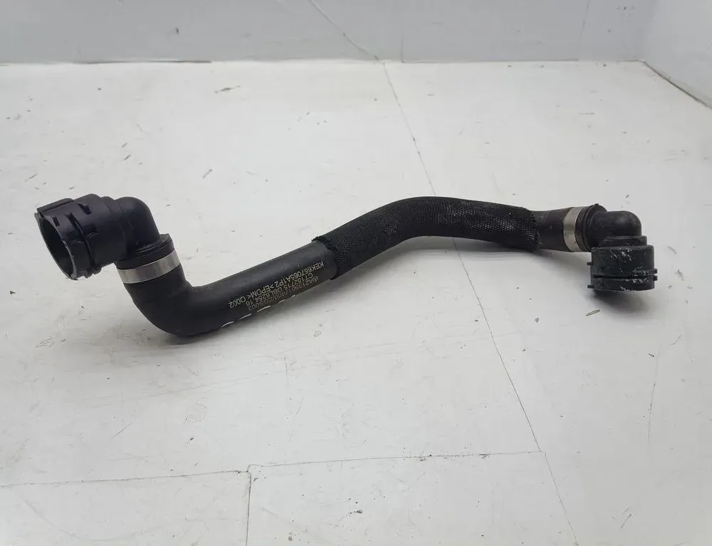 MERCEDES-BENZ GLC X253 (2015-2024) Шланги охлаждающей жидкости DBL625416,CT152715,A2135017400 34346217