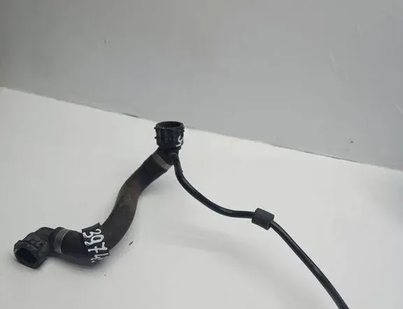 MERCEDES-BENZ GLC X253 (2015-2024) Шланги охлаждающей жидкости DBL625416,A25350126,CT152302,KEK667065A1P2 34456120