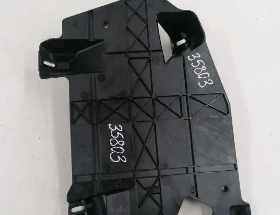 MERCEDES-BENZ GLC X253 (2015-2024) Другие внутренние детали A2056840937 34456105