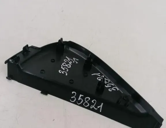 MERCEDES-BENZ GLC X253 (2015-2024)  Боковая панель A2536800607 34456421