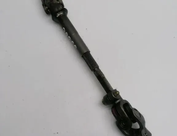 TOYOTA Yaris 1 generation (1999-2005) Steering Column Shaft Joint 34335362