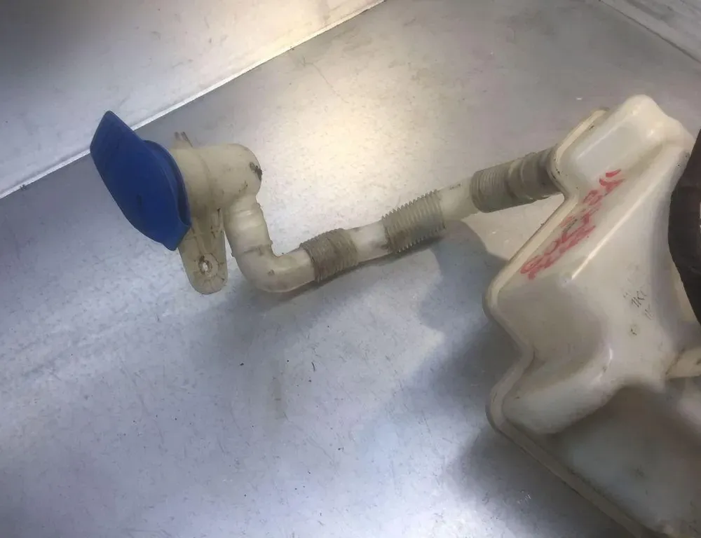 VOLKSWAGEN Golf Plus 1 generation (2004-2009) Ablakmosó tartálya 1K0955453 34352261