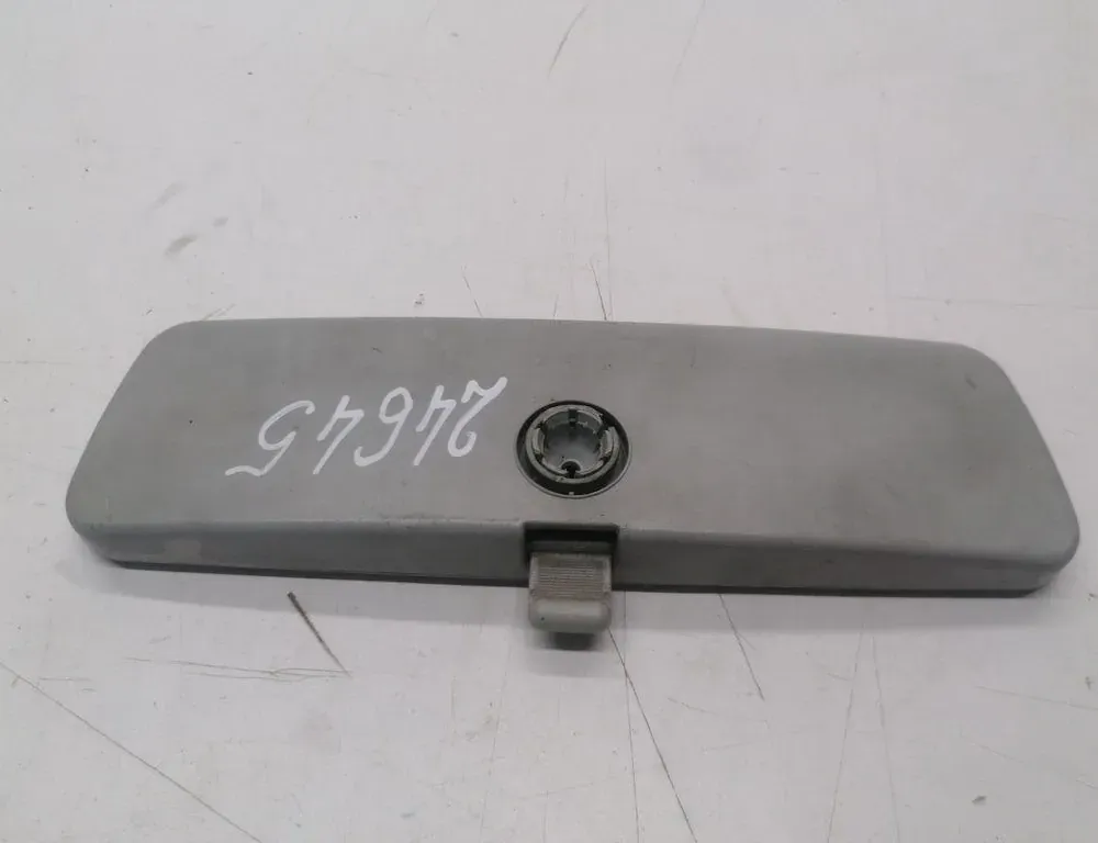 VOLKSWAGEN Golf 4 generation (1997-2006) Belső hátulsó visszapillantó tükör E9014022 34348976