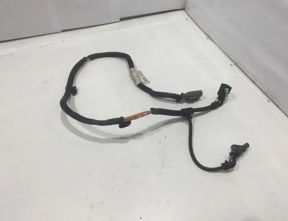 PEUGEOT Partner 2 generation (2008-2023) Rear Right ABS Sensor 9828046080,28046080 34352928