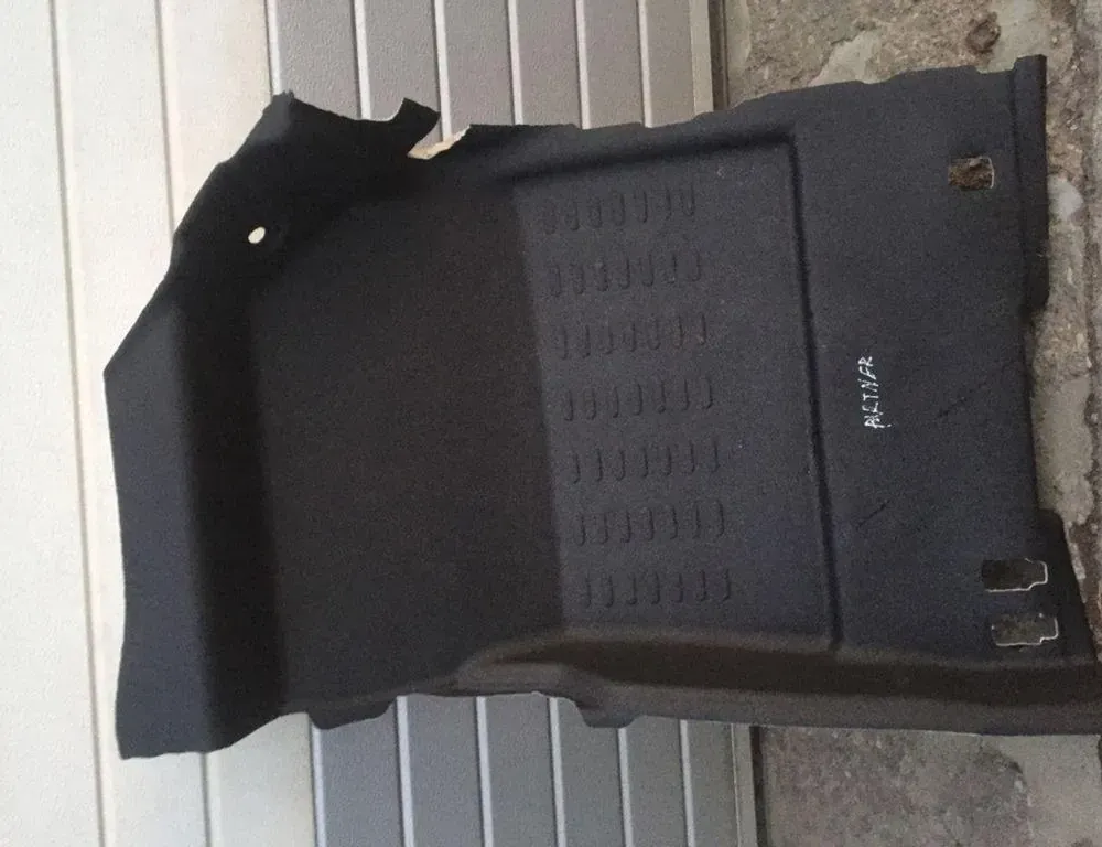 PEUGEOT Partner 2 generation (2008-2023) Belső lábtörlő 98230799ZD 34351712