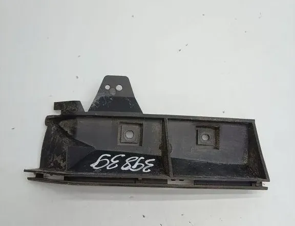 VOLVO V50 1 generation (2003-2012) Jobb hátsó lökhárító konzolja 30678075 34352509