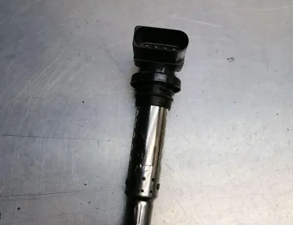 VOLKSWAGEN Golf 6 generation (2008-2015) Magasfeszültségű gyújtóvezeték (gyújtógyertya-huzalok) ZSE030 34353024