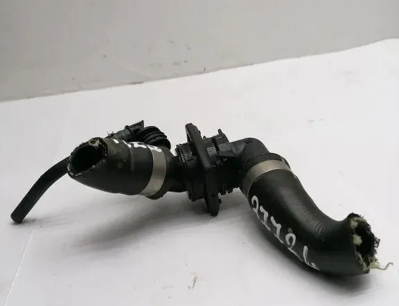 MERCEDES-BENZ GLC X253 (2015-2024) Шланги охлаждающей жидкости HSR24932,HSR24400 34340206