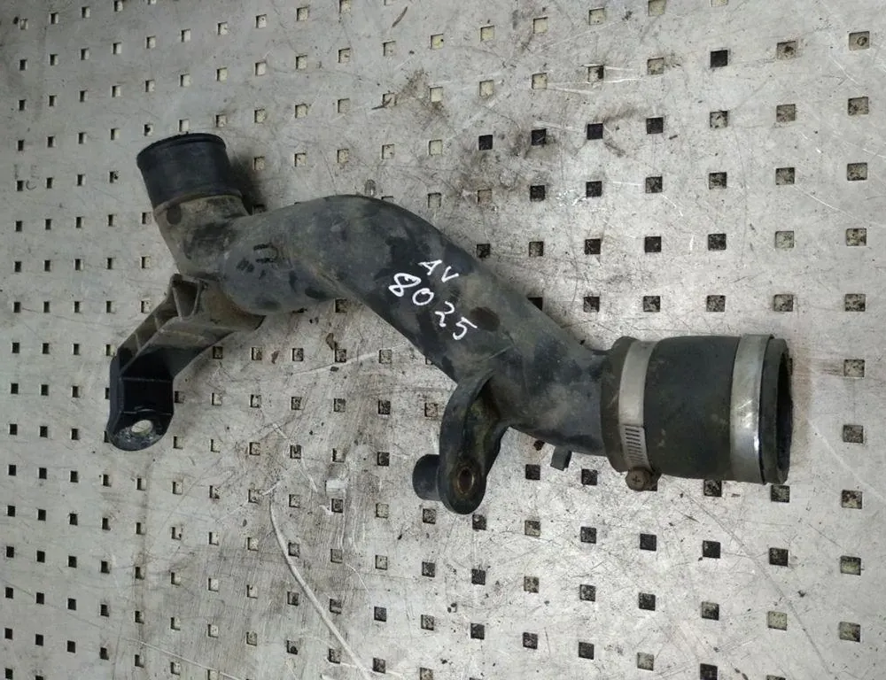 TOYOTA Avensis 1 generation (1997-2003) Feltöltőlevegő-tömlő 34337615