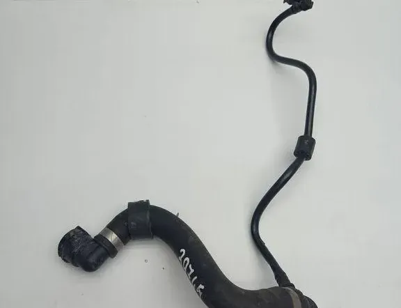 MERCEDES-BENZ GLC X253 (2015-2024) Шланги охлаждающей жидкости DBL625416,A25350126,CT152302,KEK667065A1P2 34456120