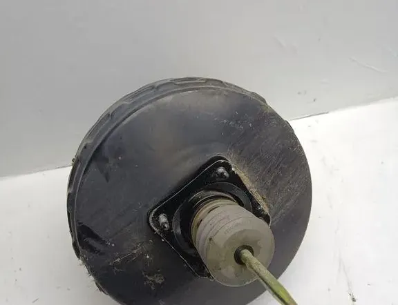 VOLKSWAGEN Touareg 1 generation (2002-2010) Вакуумный усилитель тормозов 7L6612101 34351705