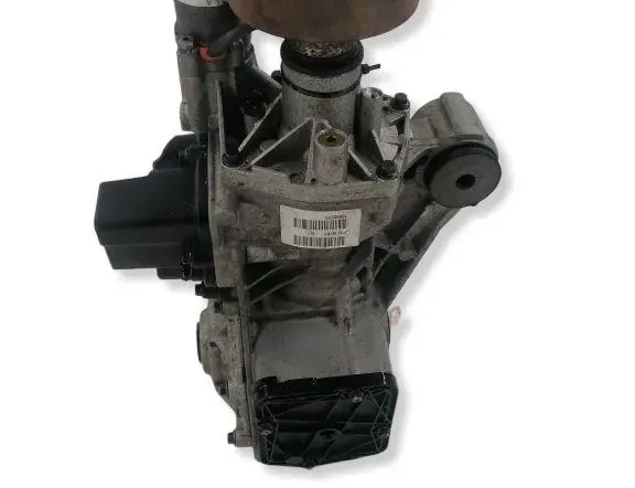 VOLVO XC60 2 generation (2017-2024) Hátsó differenciálmű P1216701,T6862973,31380867 34346482