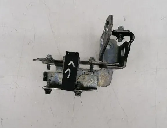 MERCEDES-BENZ GLC X253 (2015-2024) Other Engine Compartment Parts A6512230400 34456691