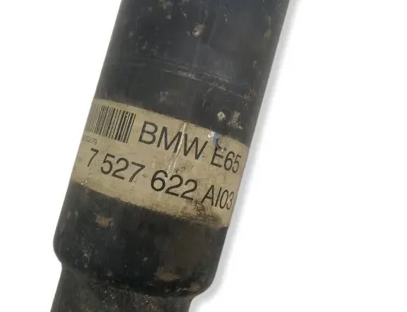 BMW 7 Series E65/E66 (2001-2008) Кардан AI03,7527622 34347836