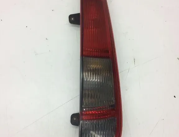 FORD Focus 2 generation (2004-2011) Jobb hátsó lámpa 4M5113404F 34337432