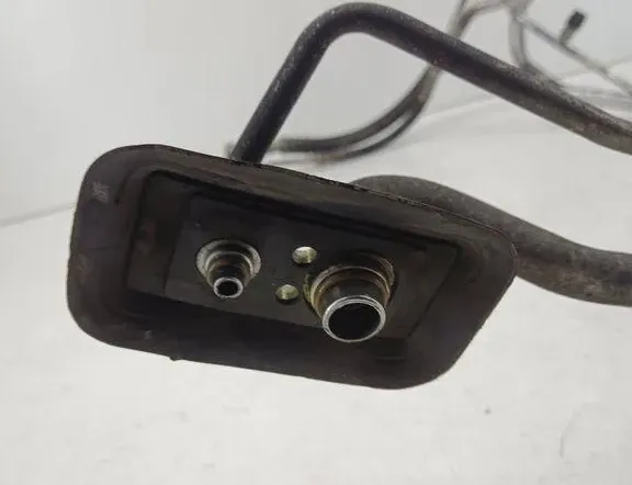 PEUGEOT 307 1 generation (2001-2008) Трубки кондиционера 42223 34349846