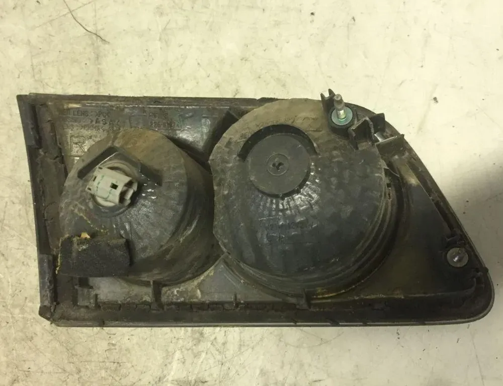 MAZDA 6 GG (2002-2007) Right Side Tailgate Taillight 22661974 34338089