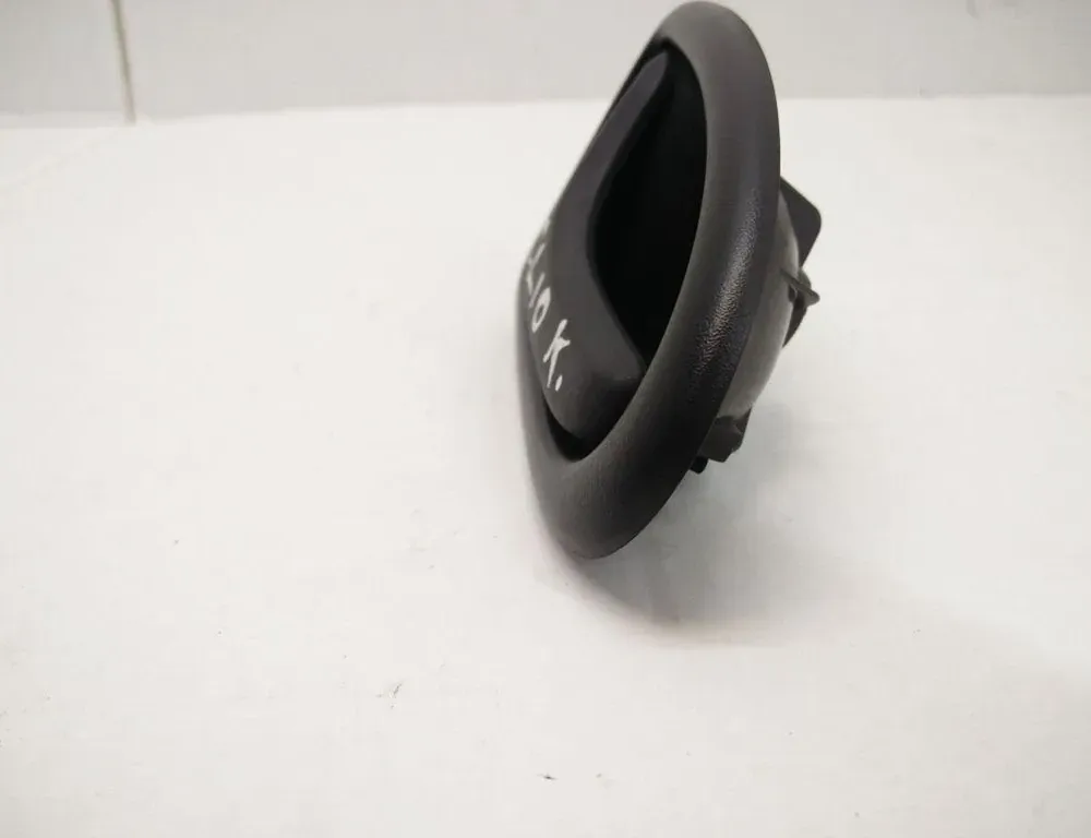 RENAULT Megane 3 generation (2008-2020) Левая передняя внутренняя ручка открытия 99035201,8200028994 34353292