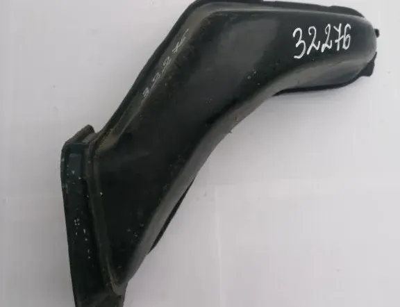 BMW 7 Series E65/E66 (2001-2008) Légbeszívó cső 8379955 34353546