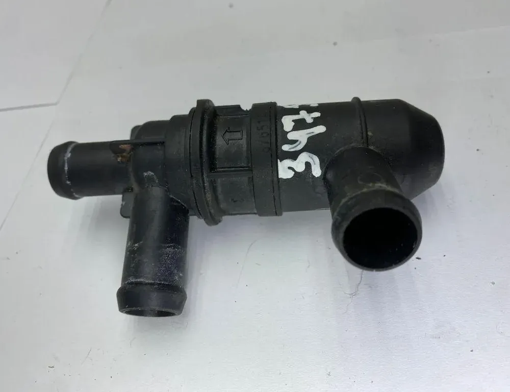 MERCEDES-BENZ GLC X253 (2015-2024) Coolant Hose Pipe A2205000840 34454519