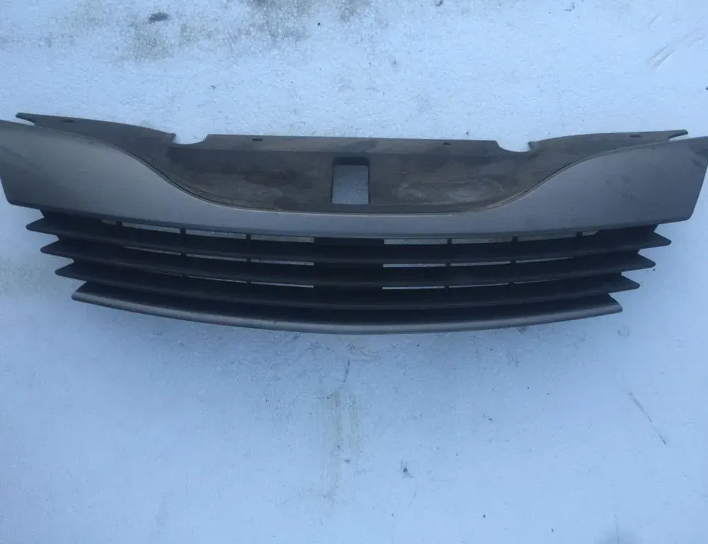 RENAULT Laguna 2 generation (2001-2007) Radiátorrács 820012581 34337295