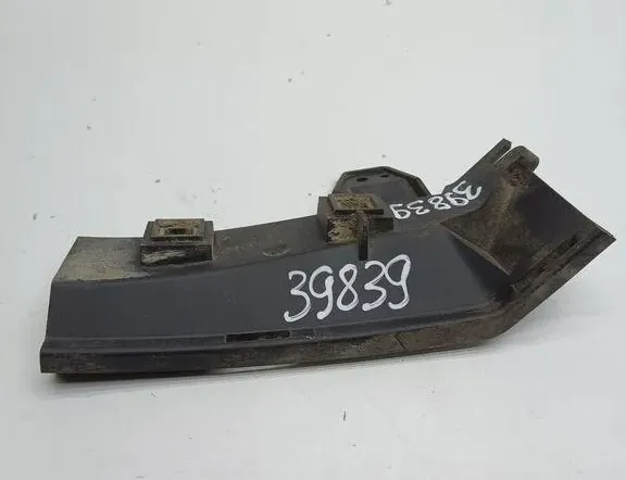 VOLVO V50 1 generation (2003-2012) Jobb hátsó lökhárító konzolja 30678075 34352509