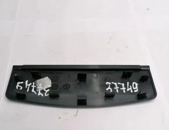 BMW 7 Series E65/E66 (2001-2008) Other Trim Parts 34335735