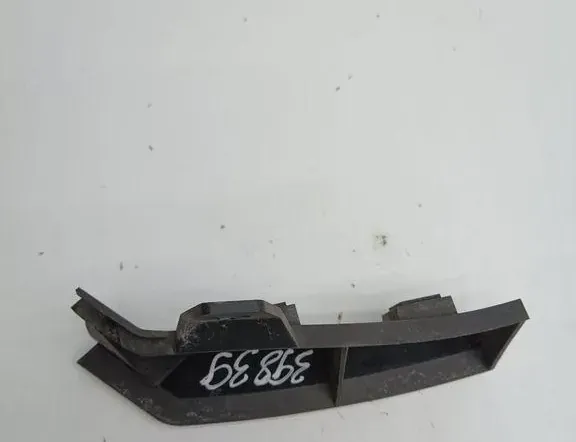 VOLVO V50 1 generation (2003-2012) Jobb hátsó lökhárító konzolja 30678075 34352509